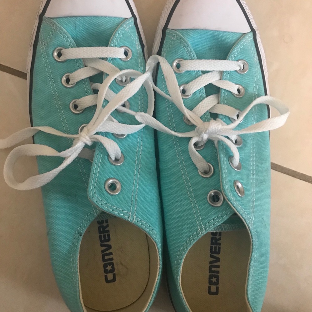 Seasonal Color Chuck Taylor All Star